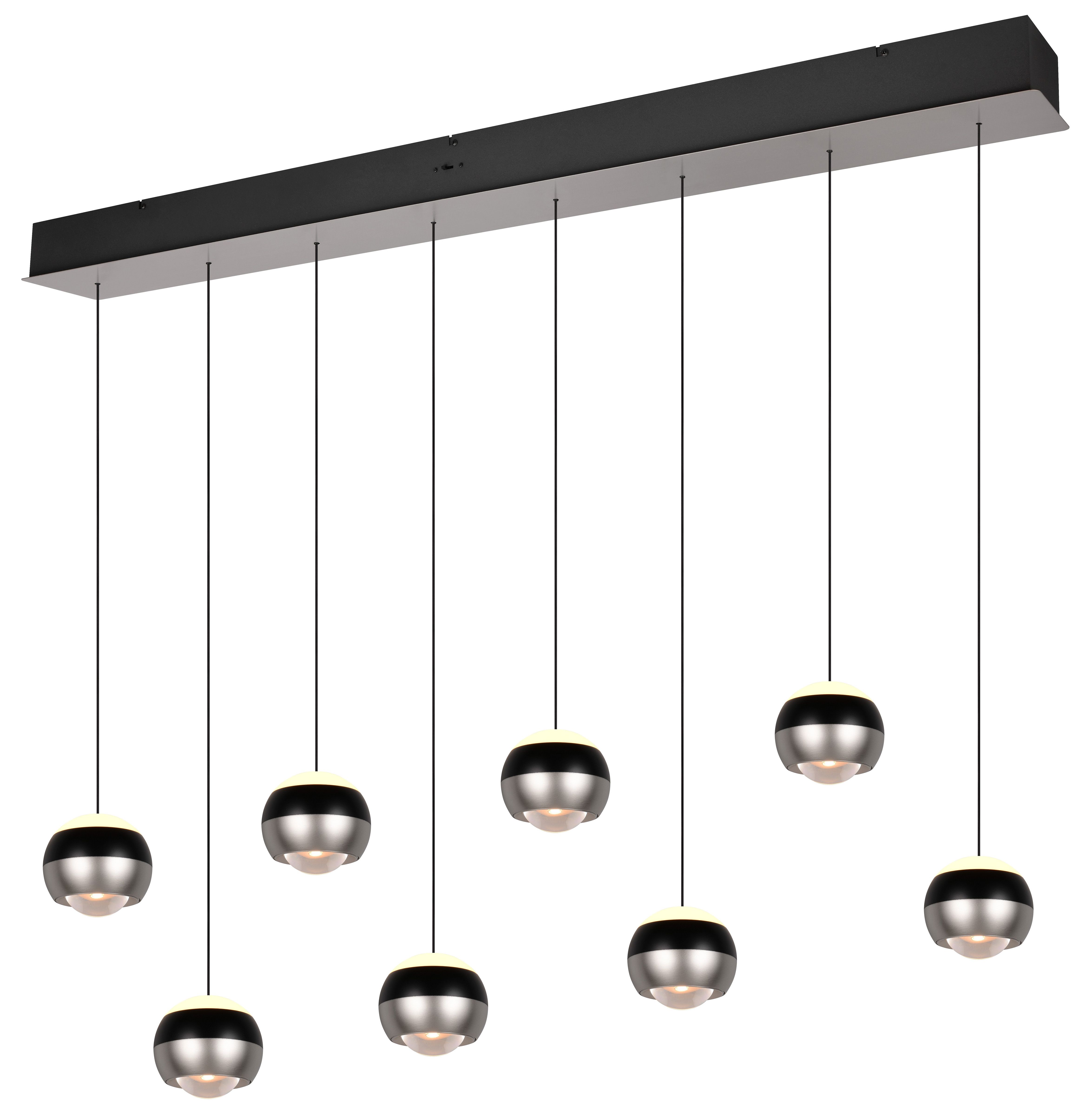 Hanglamp Orbit B155 x D13 cm