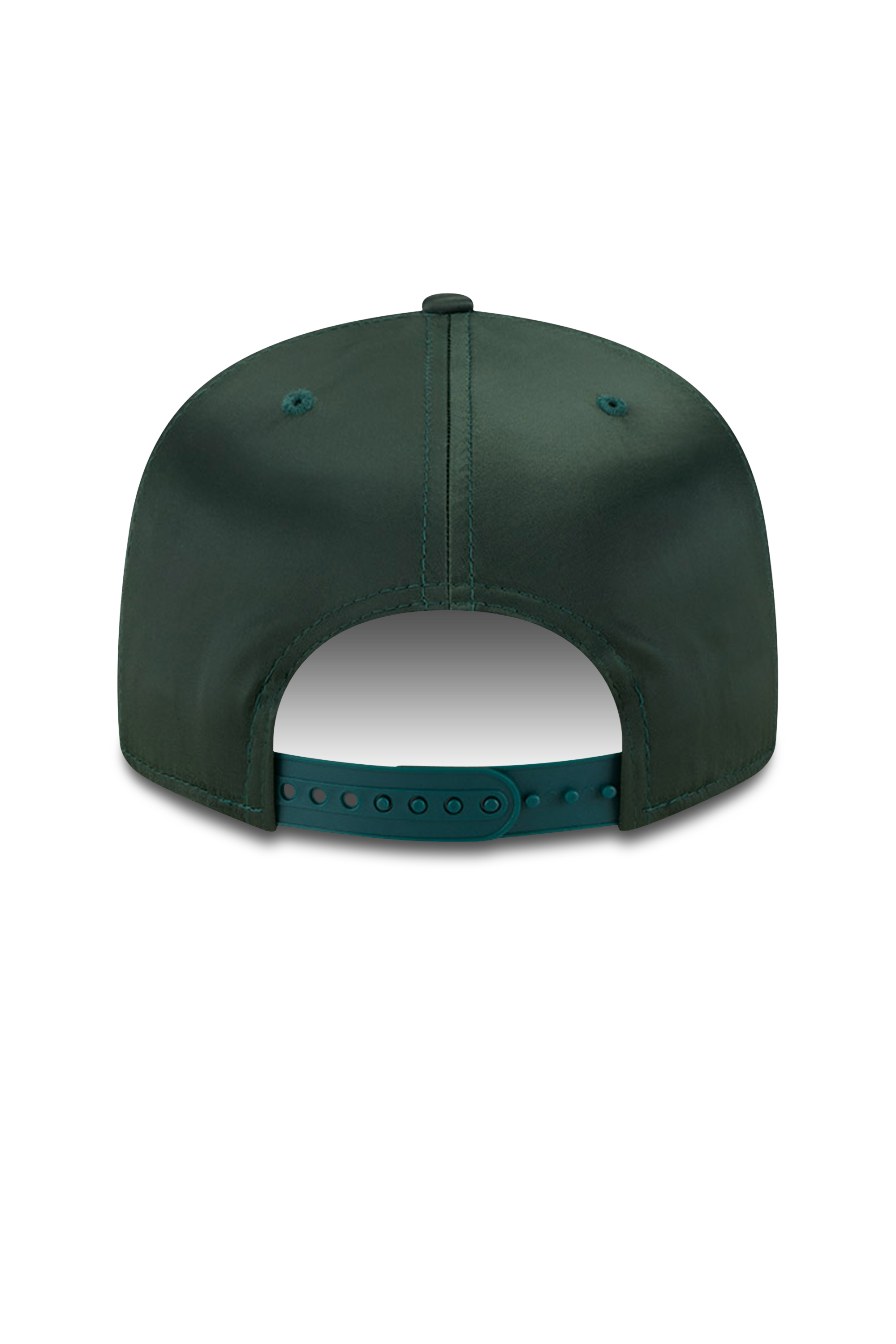 NEW ERA Casquette  SATIN SCRIPT OAK Vert
