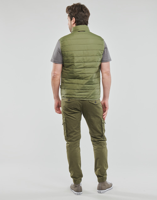 Napapijri - ACALMAR VEST Kaki