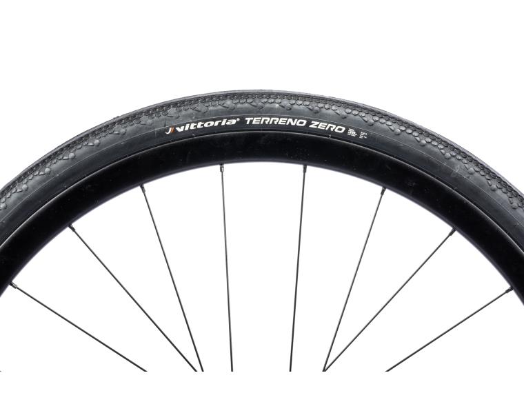 Vittoria Terreno Zero Rigid Gravelband