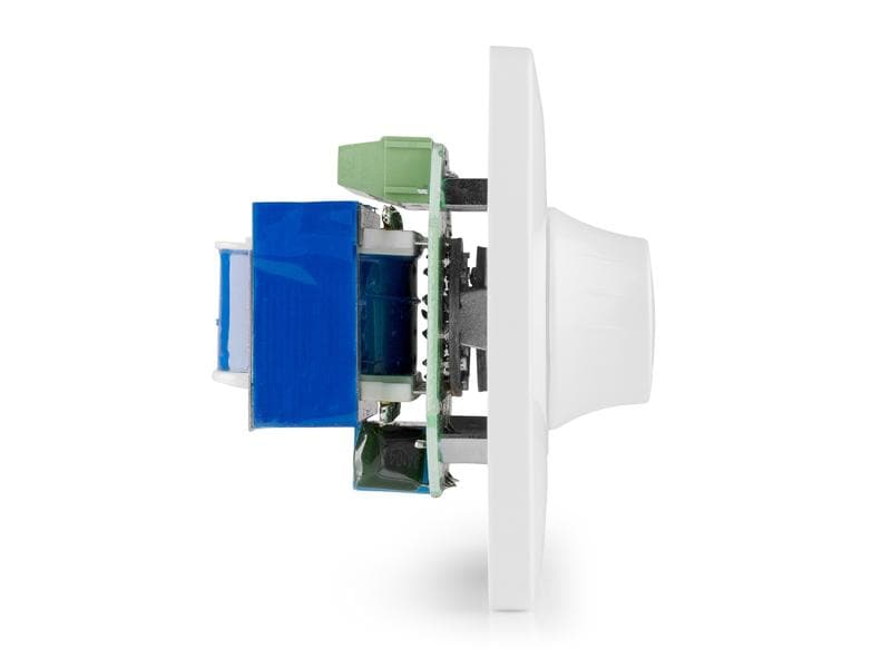Power Dynamics Verstärker Pro PDVC12 12 W ELA Volumen Regler 100 V