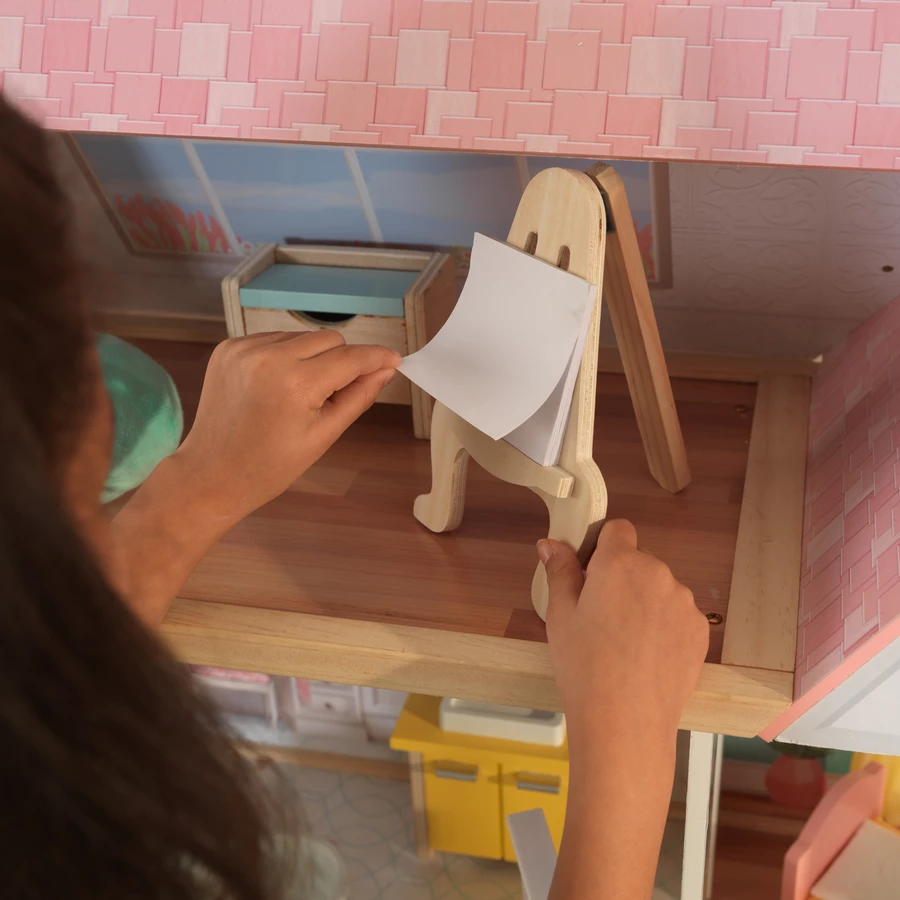 KidKraft® Puppenhaus Lolas Villa