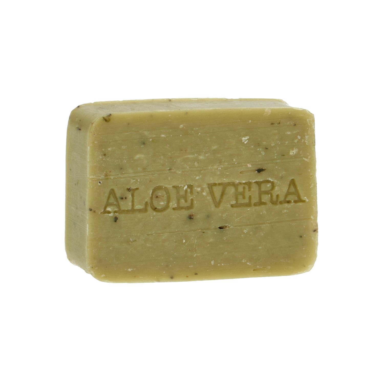 Gastenzeepje, aloe vera, 30 gram