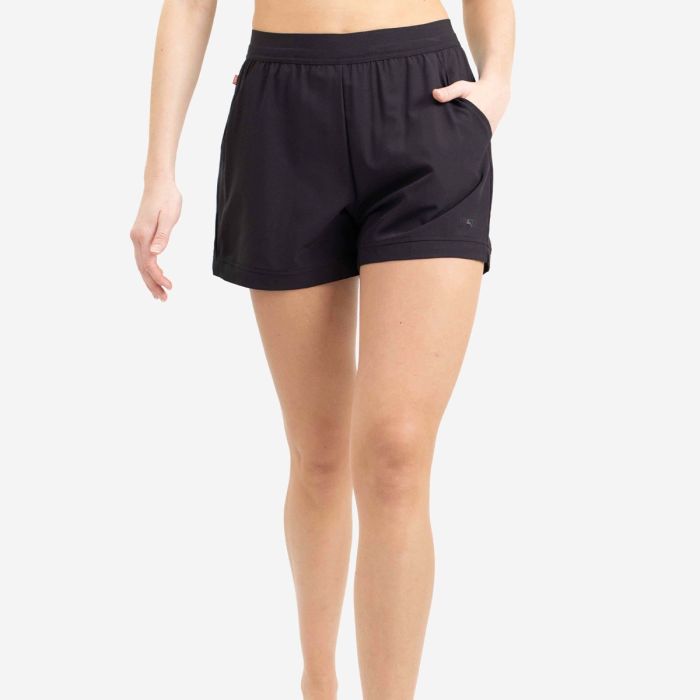 Lipati Dame Shorts Cirrus 2 LX1 Shorts Sort