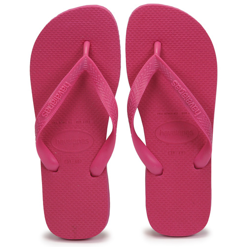 Havaianas - TOP - Rose