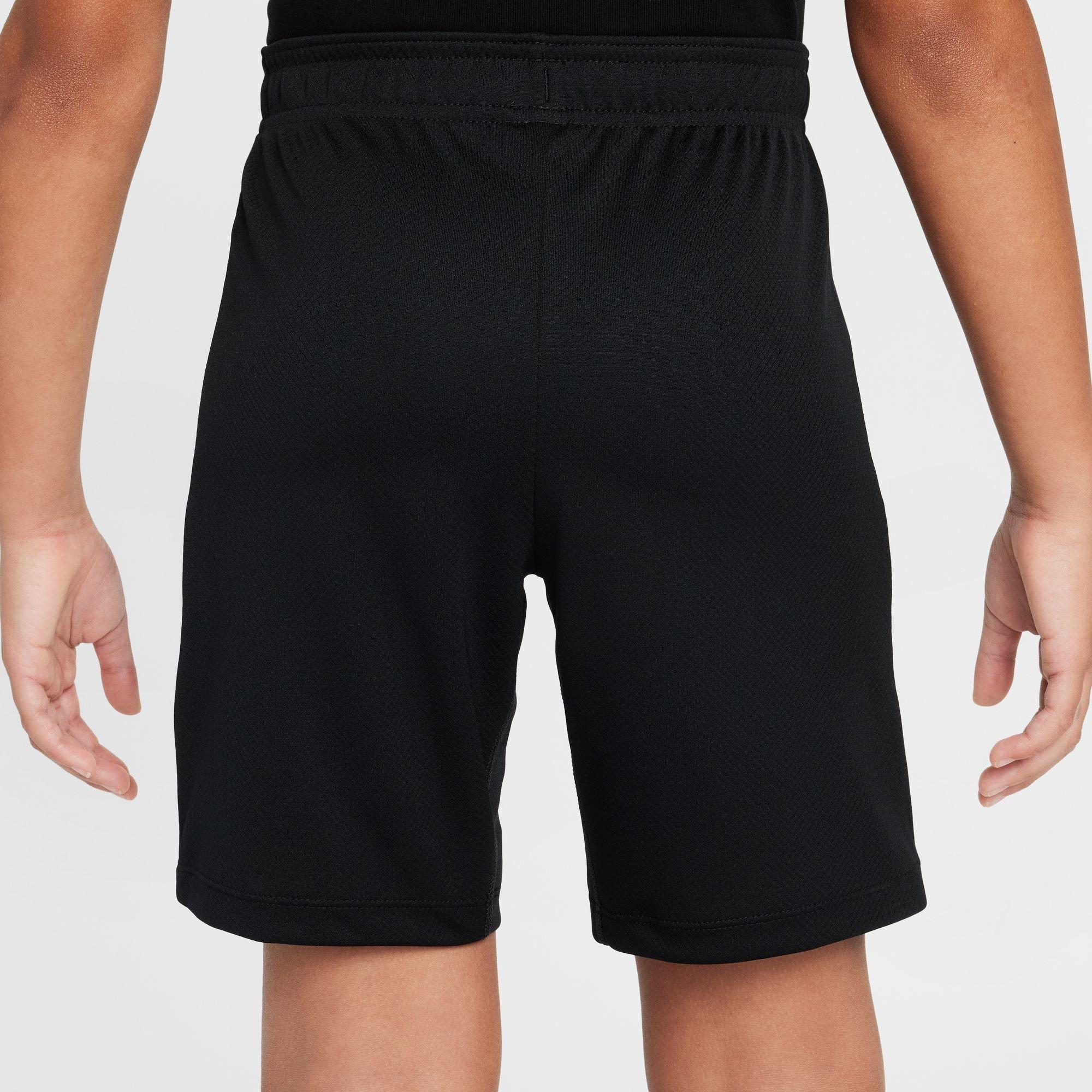 Nike Liverpool Strike Shorts 2025 2026 Juniors