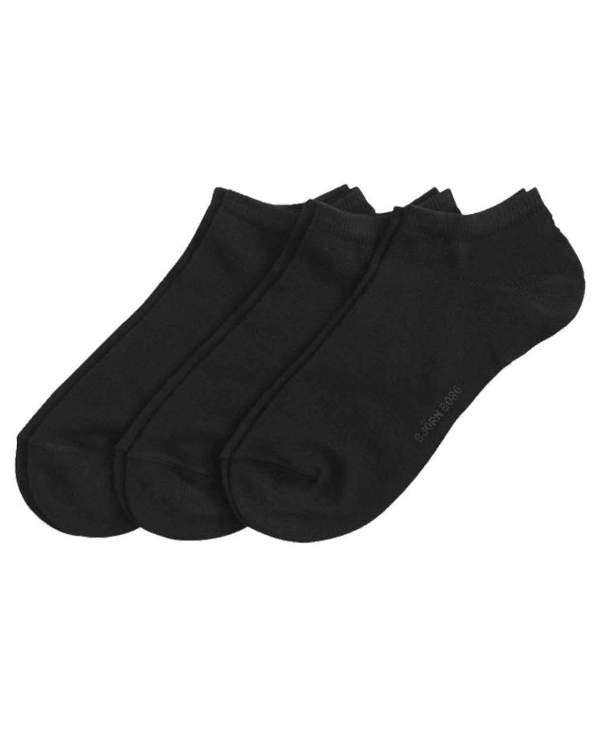 Björn Borg<br>Essential Steps 3pk