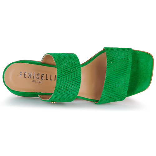 Fericelli - HATYSA - Vert