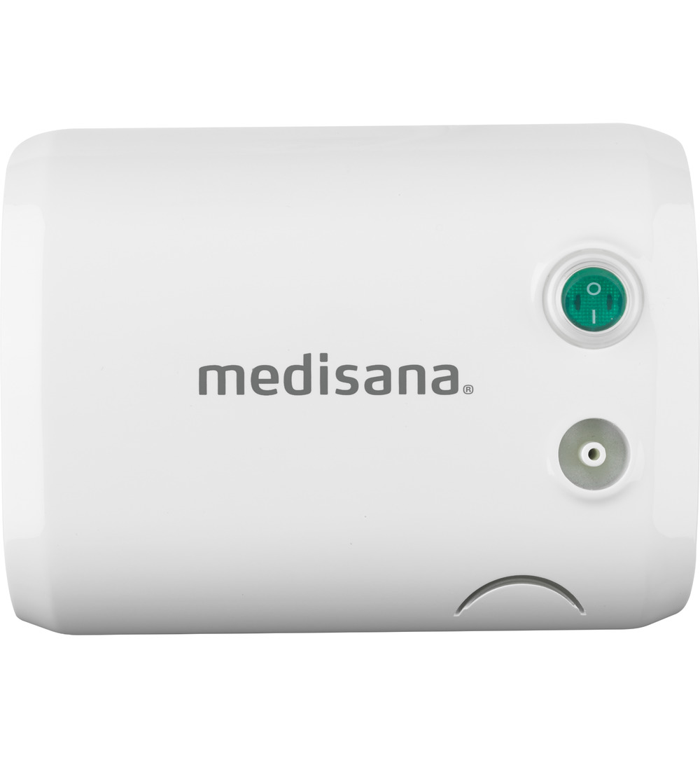 Medisana In 520 Inhalator (1 stuk)