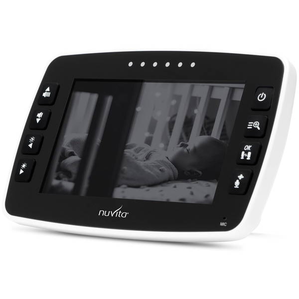 nuvitanuvita   Video Babyphone 3045