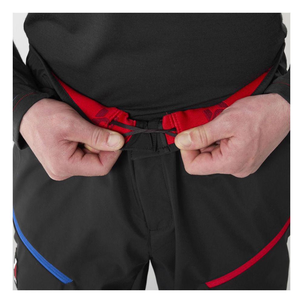 Millet TRILOGY ICON INFINIUM - Pantalon ski Homme black