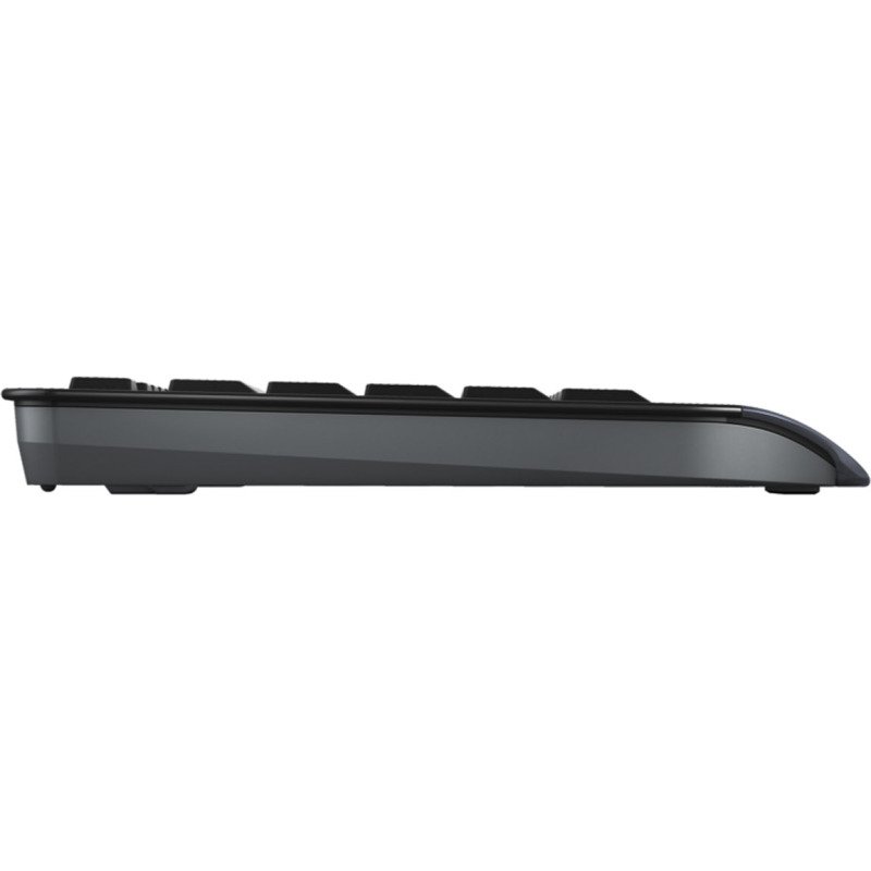 Ensemble clavier souris sans fil Cherry Gentix Desktop - AZERTY