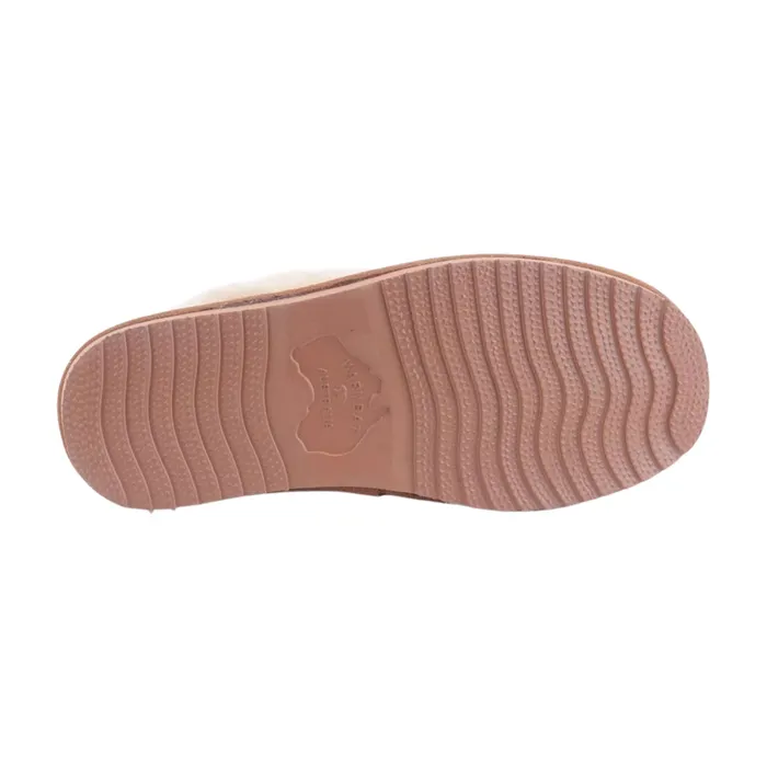 Warmbat Lismore Pantoffel Dames