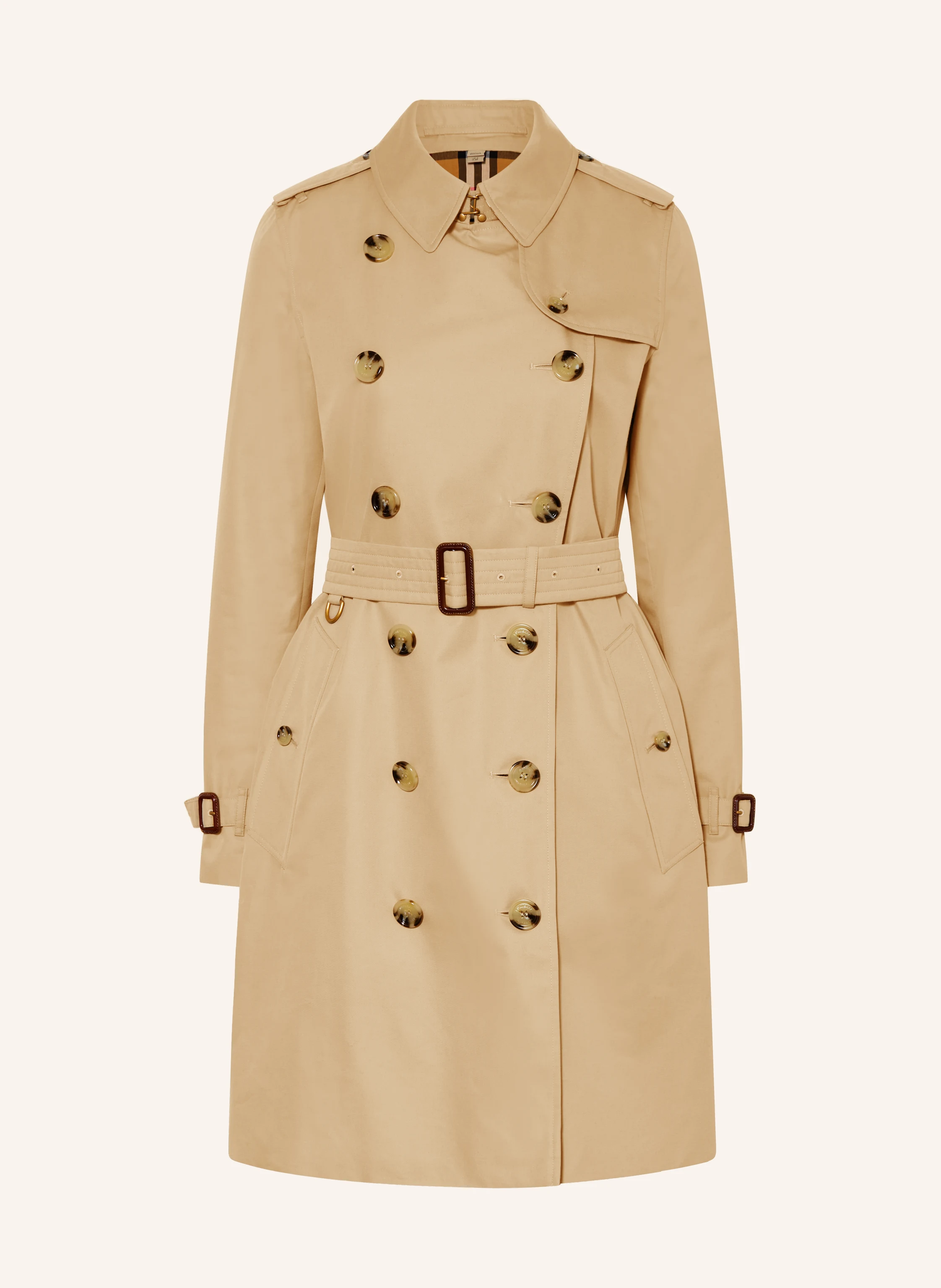 BURBERRY Trenchcoat KENSINGTON