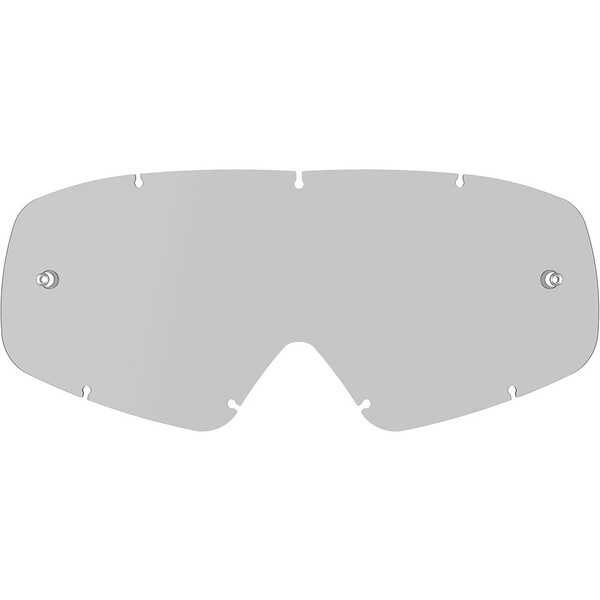 Alpinestars - Écran Masque enfant Vision Youth Fumé