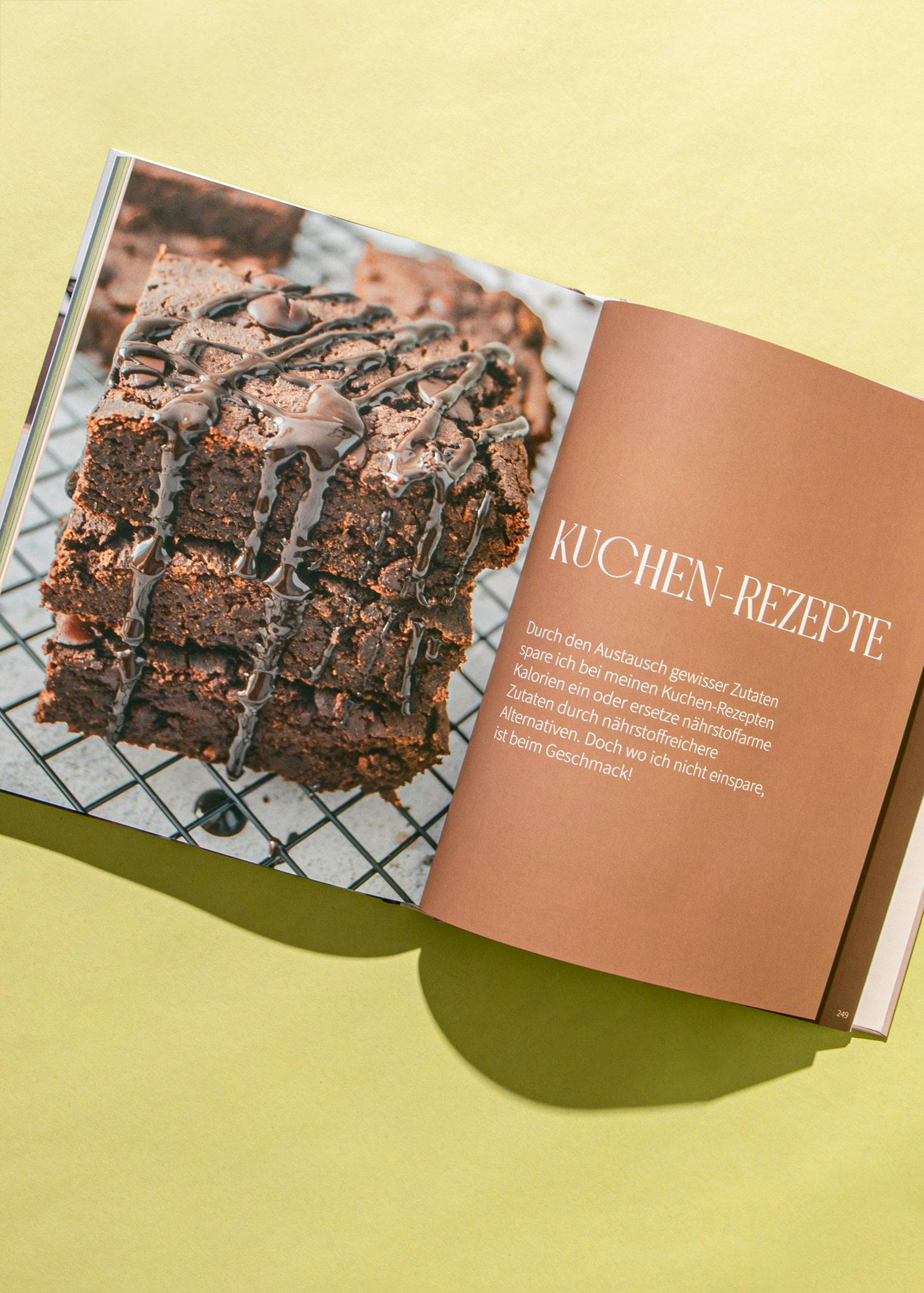 Kochbuch 