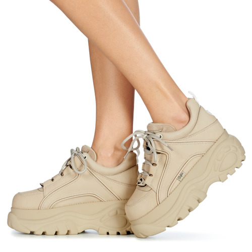 Buffalo - 1339 - Beige