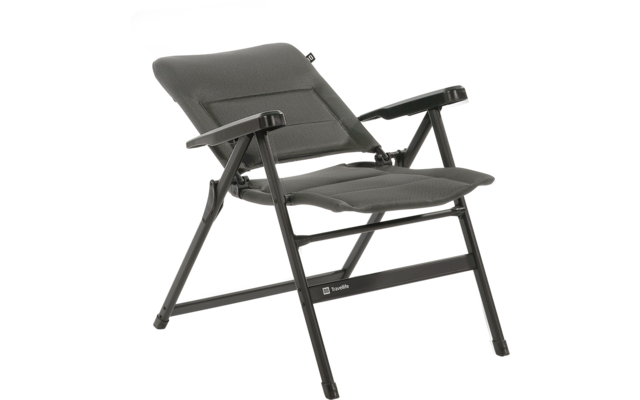 Travellife Barletta Campingstuhl Comfort Klappbar