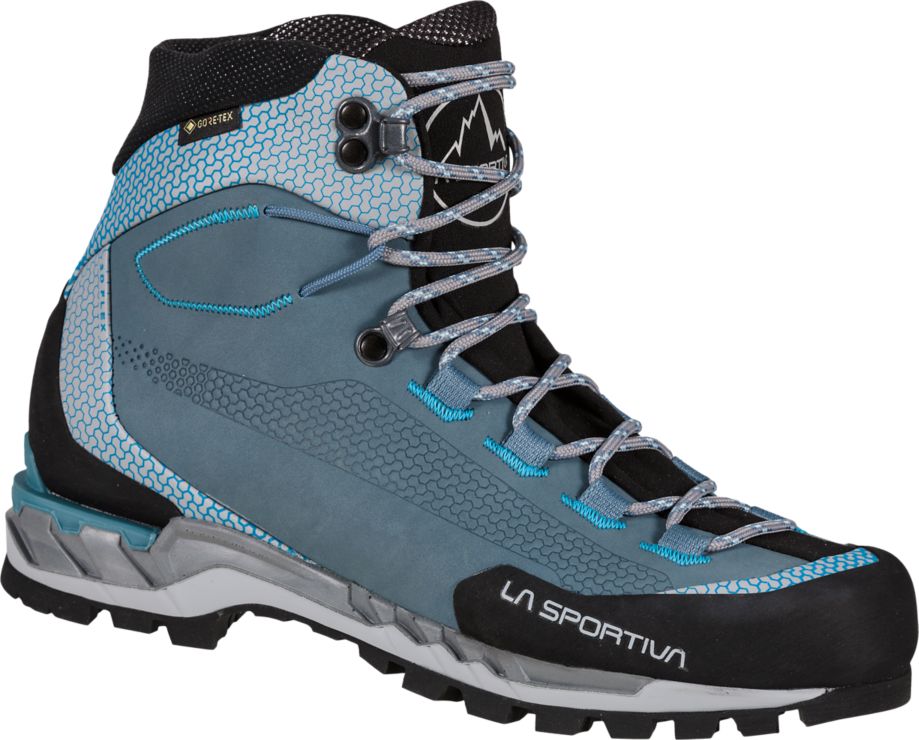 La SportivaTrango Tech Leather GTX - grau