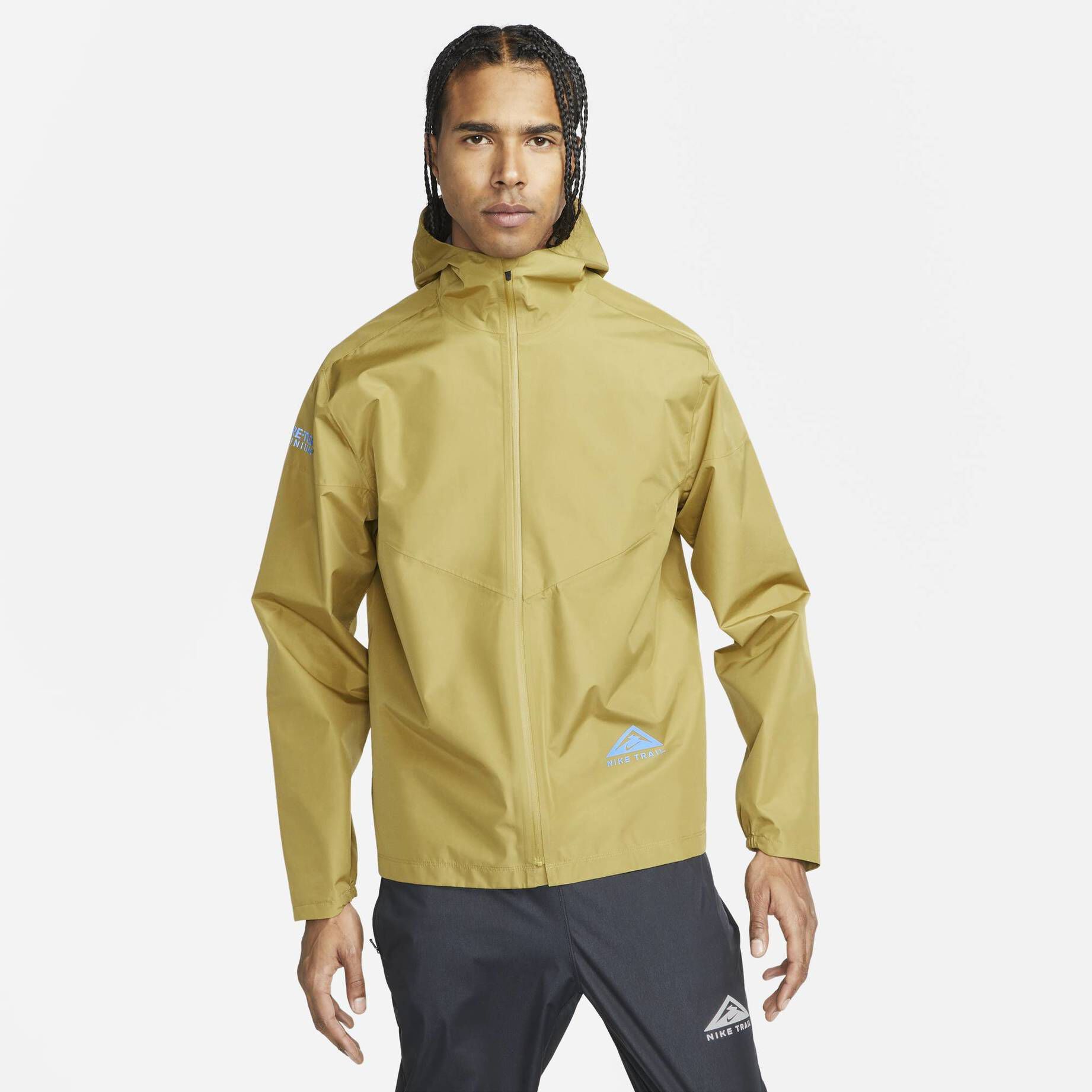 Nike| Herren Trail-Laufjacke GORE-TEX INFINIUM