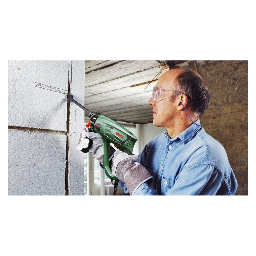 Borhammer 230 V 550 W 1,7 J