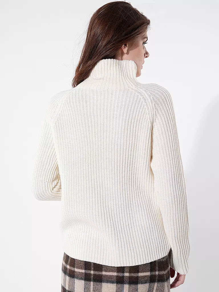 DRYKORN Pullover ARWEN creme