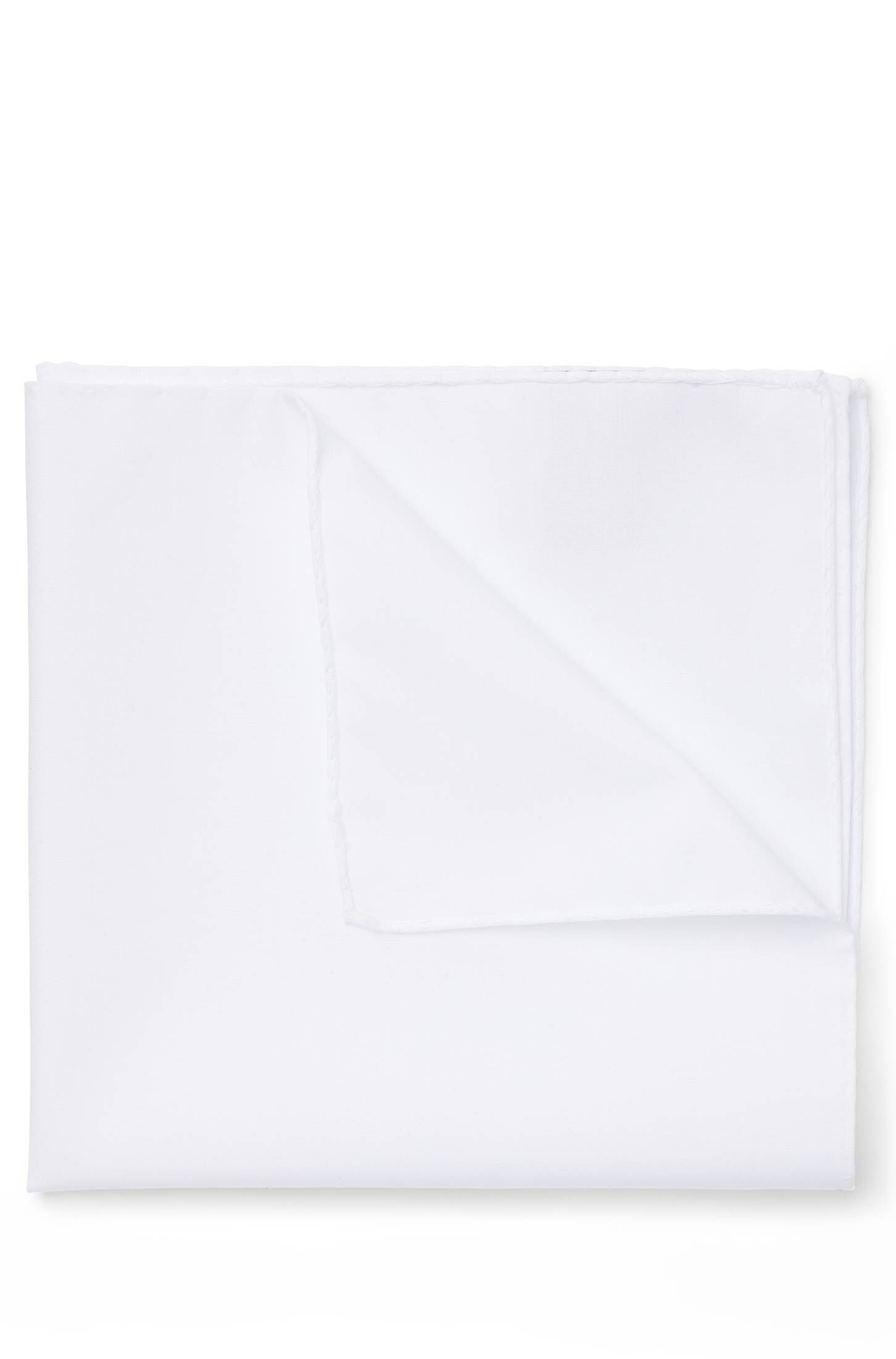 BOSS| Herren Einstecktuch H-POCKET SQUARE