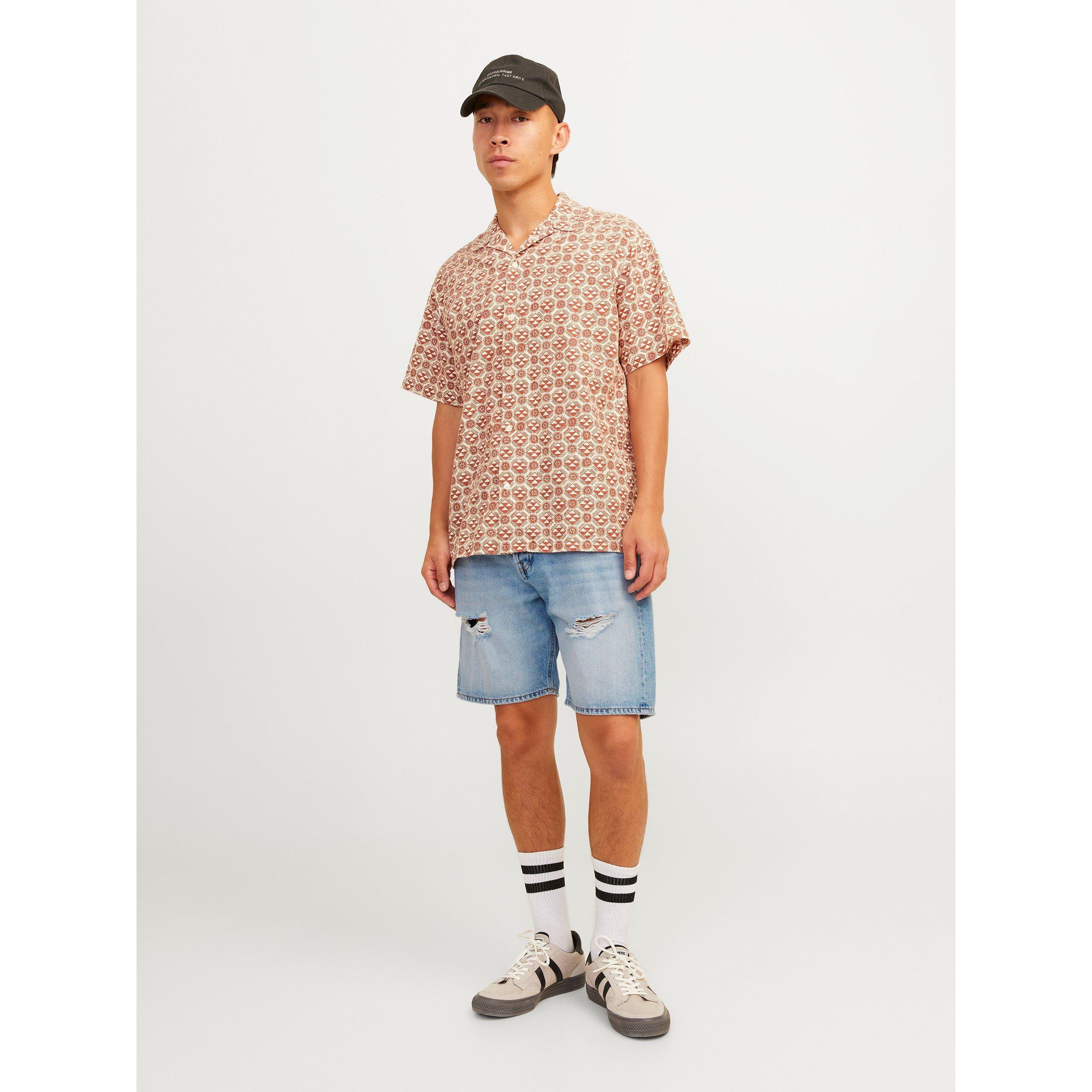 Jack and Jones Jack Org Short Sn99