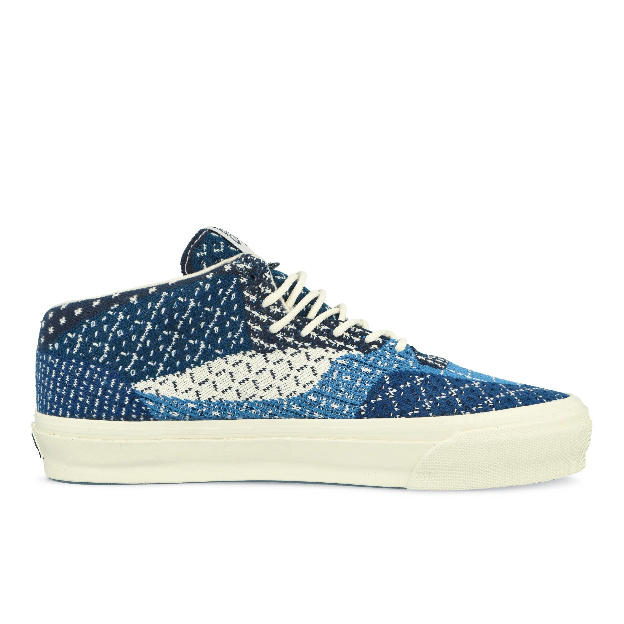 Vans<br>OTW Half Cab 33 EK