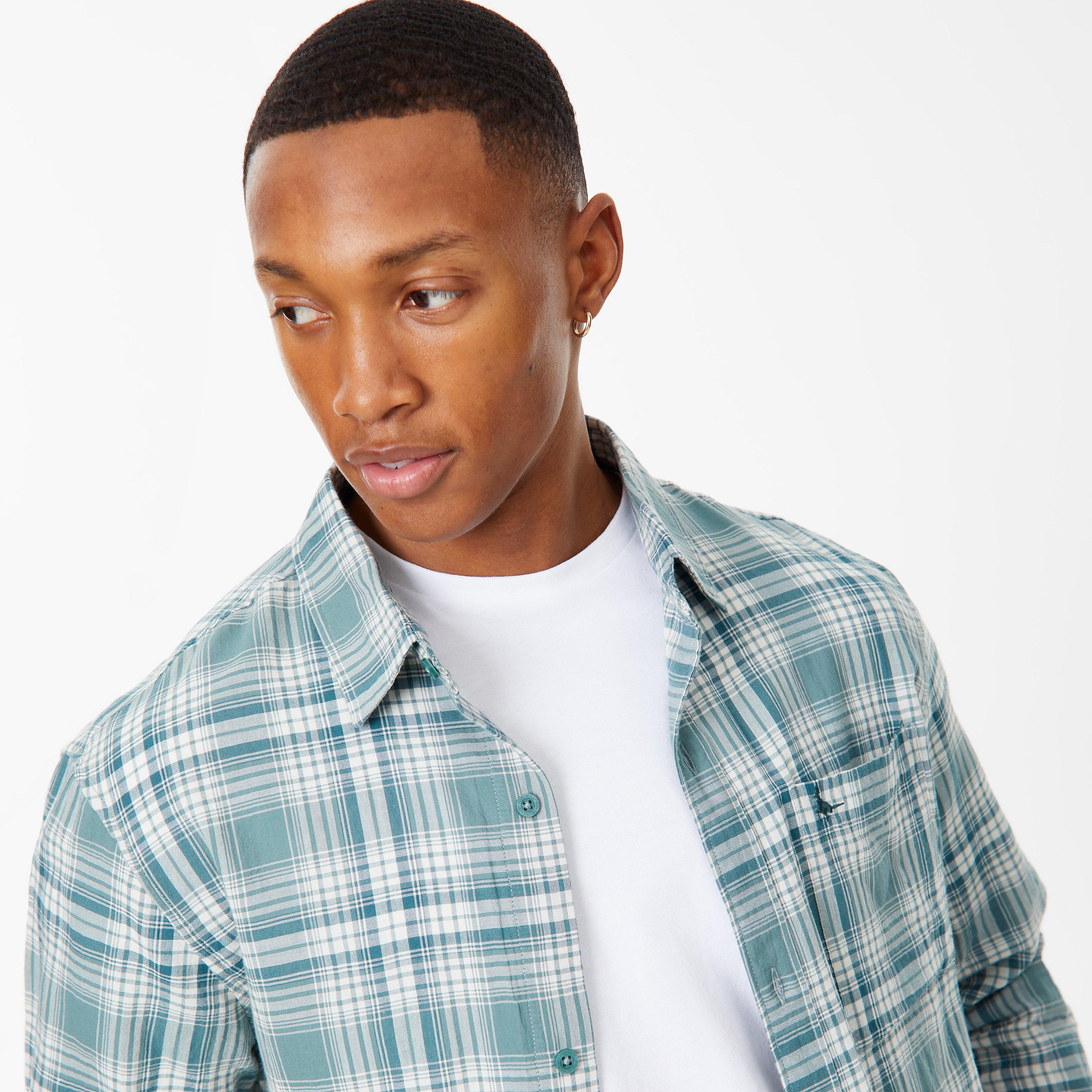 Jack Wills JW Check Shirt