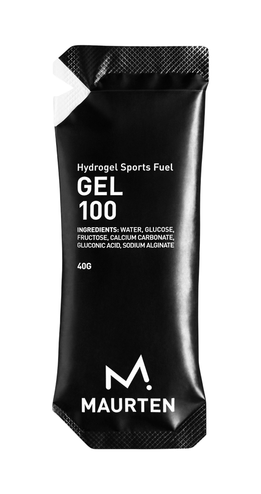 Maurten Gel 100 neutral 48 x 40 g