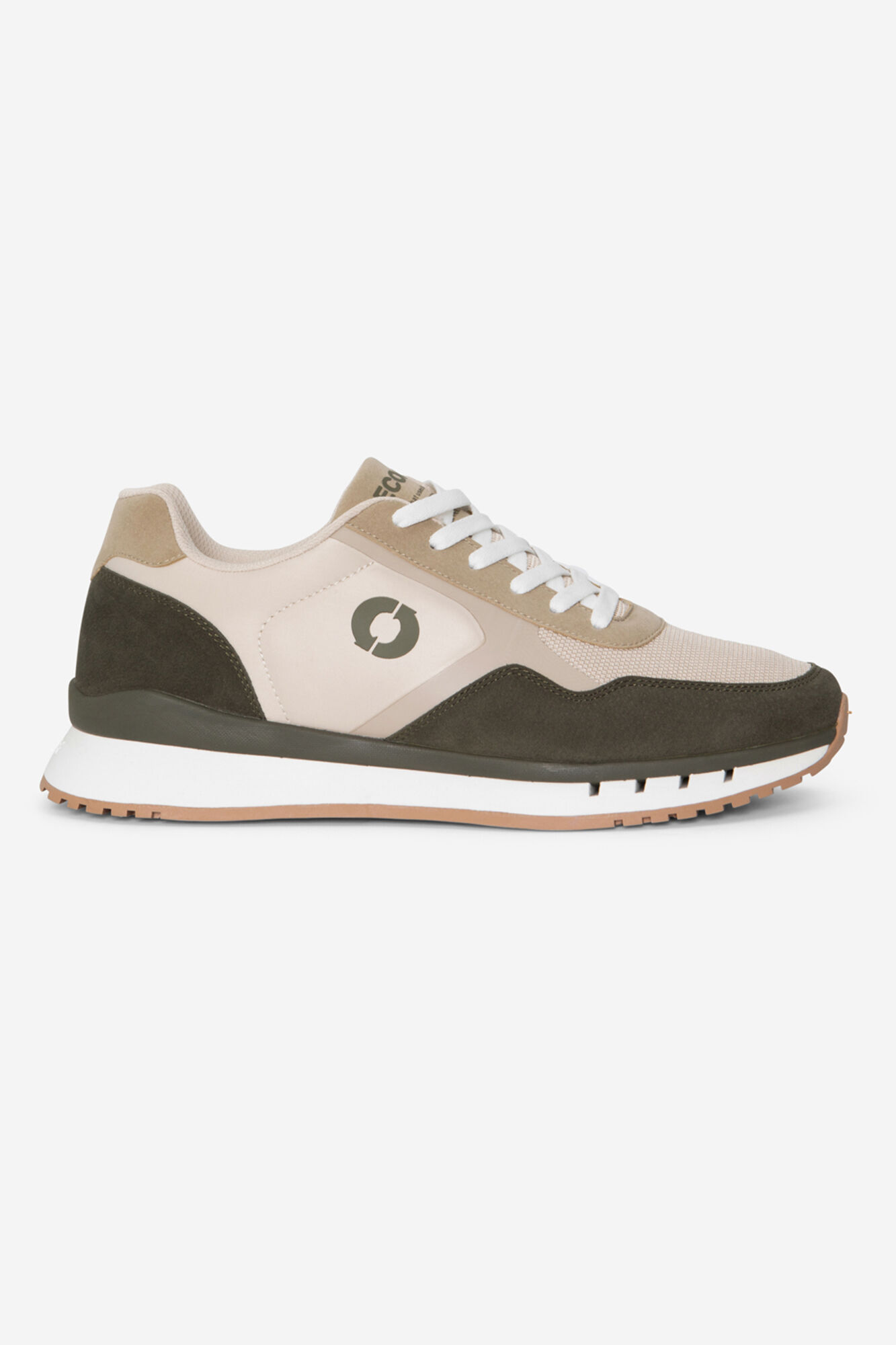 Zapatillas Cervino - Multicolorido