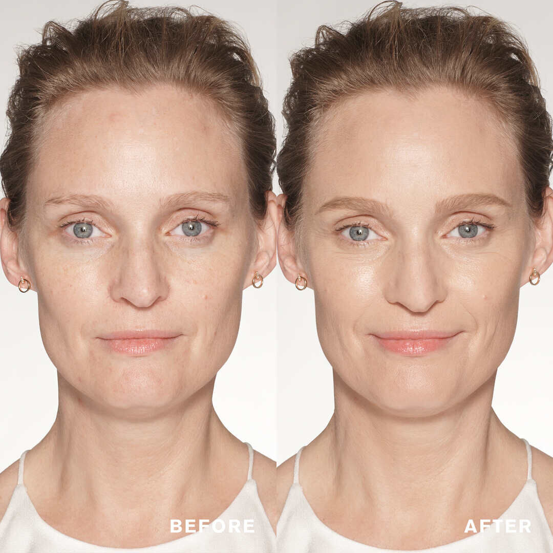 Estée Lauder Futurist Skin Tint Serum Foundation SPF 20