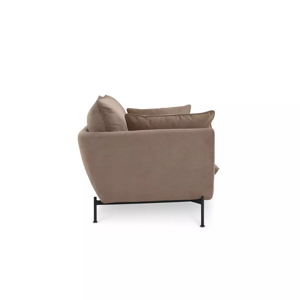 Sofa Hasle Lux