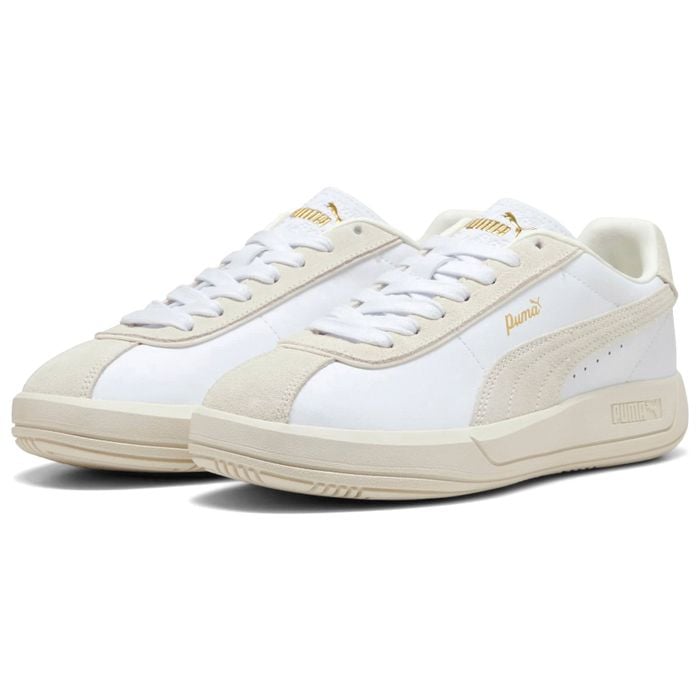Puma Club Klassika Sneakers Dames