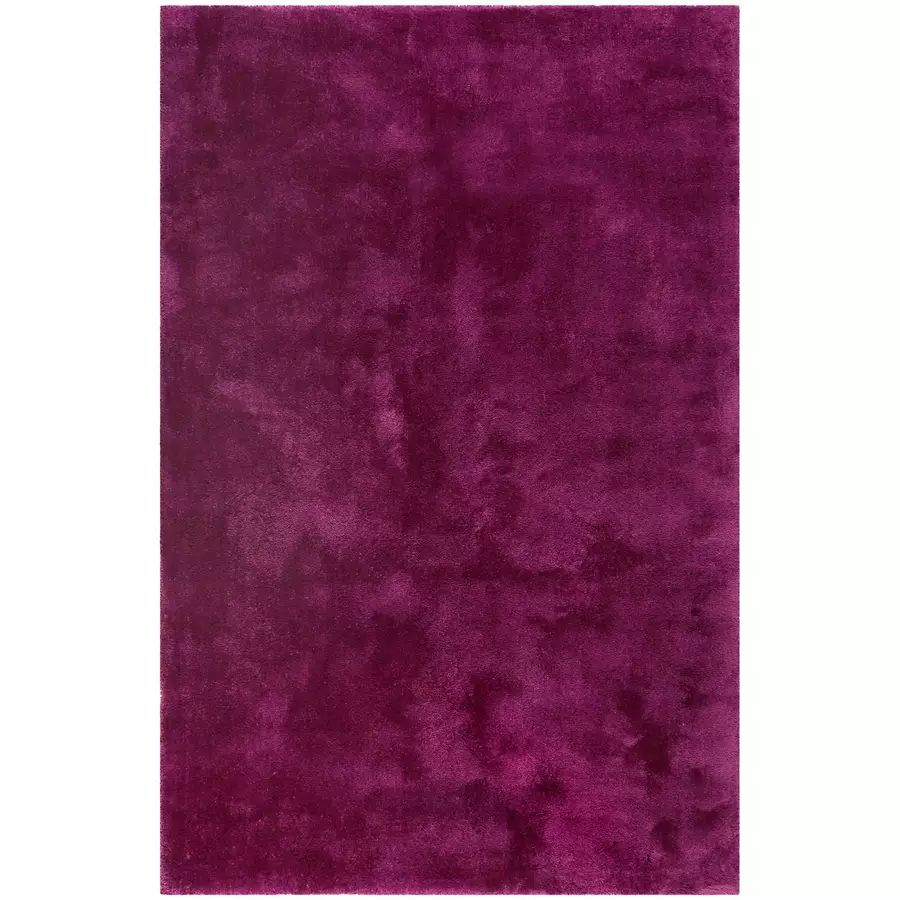 Esprit Hochflorteppich #relaxx violett