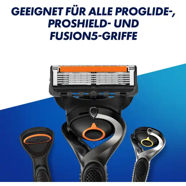 ProGlide Rasierklingen
