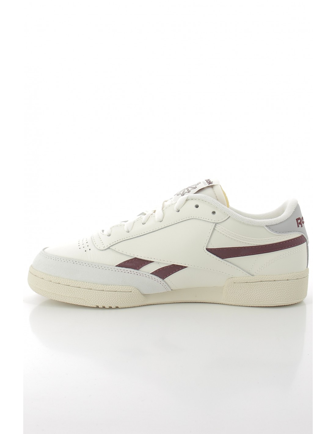reebok Sneakers Homme Club C Revenge Blanc