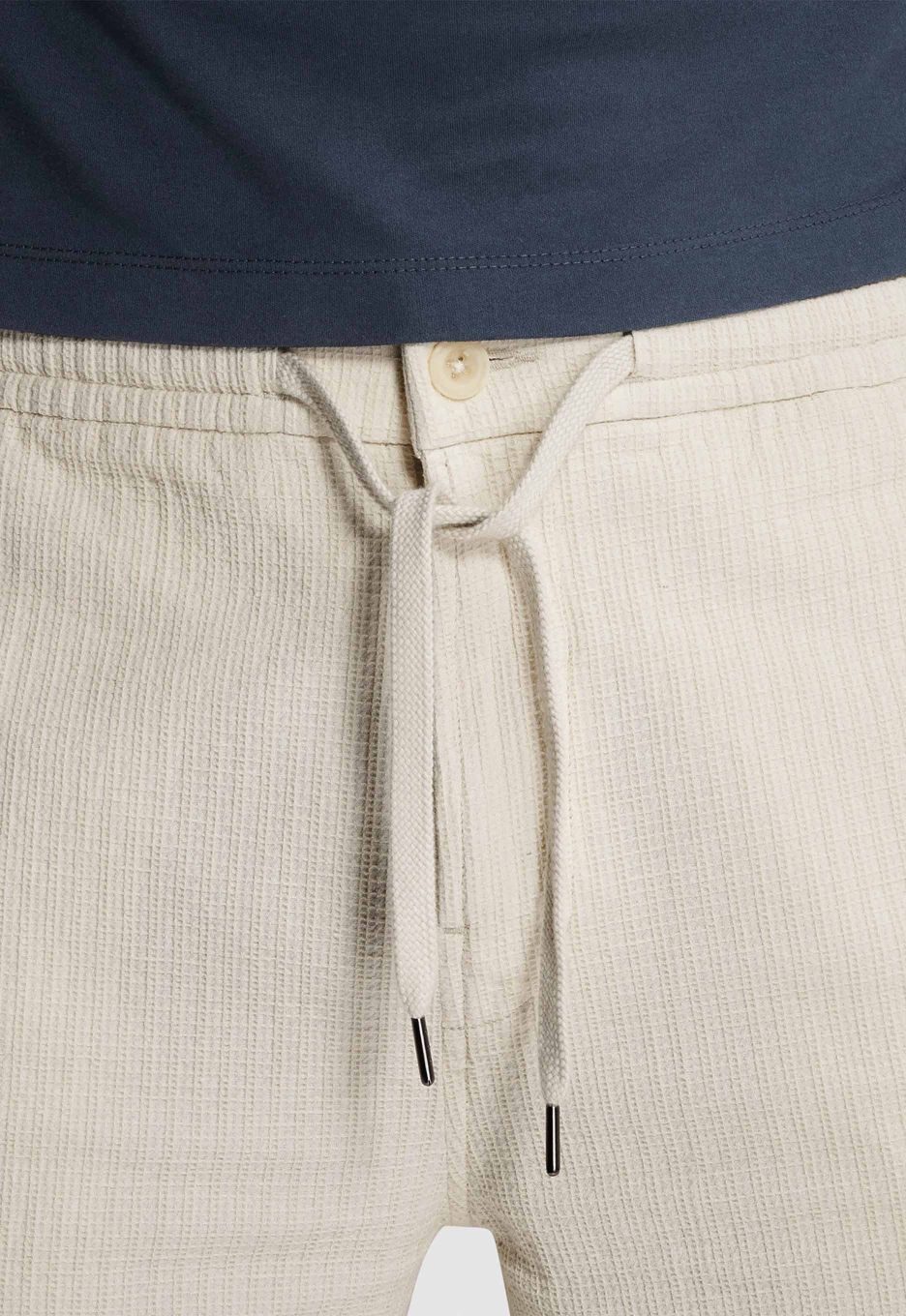 Cast Iron Regular Fit Chino Shorts