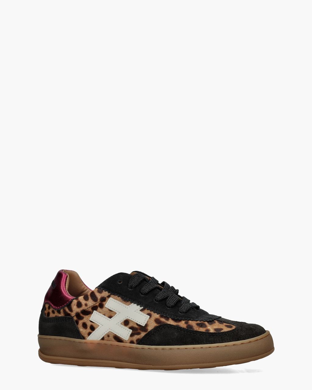 Another Trend Iconic II Multicolor Damessneakers