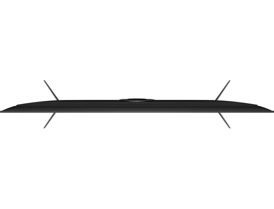 TCL - TV QLED 4K 139 cm 55C69B Pro - Google TV