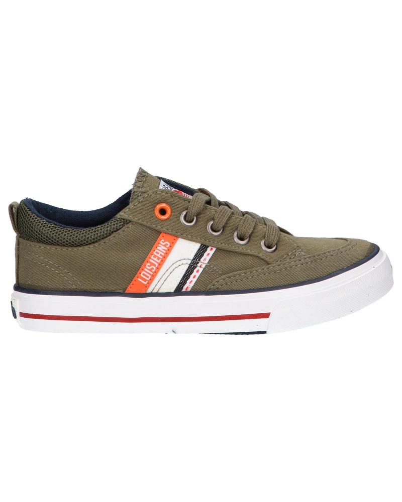 Calças Deportivas Lois Jeans 60161