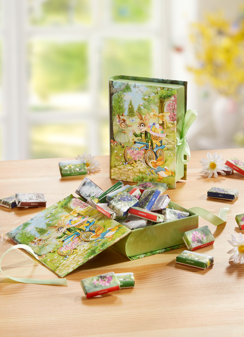 Nostalgie-Buch 2er-Set