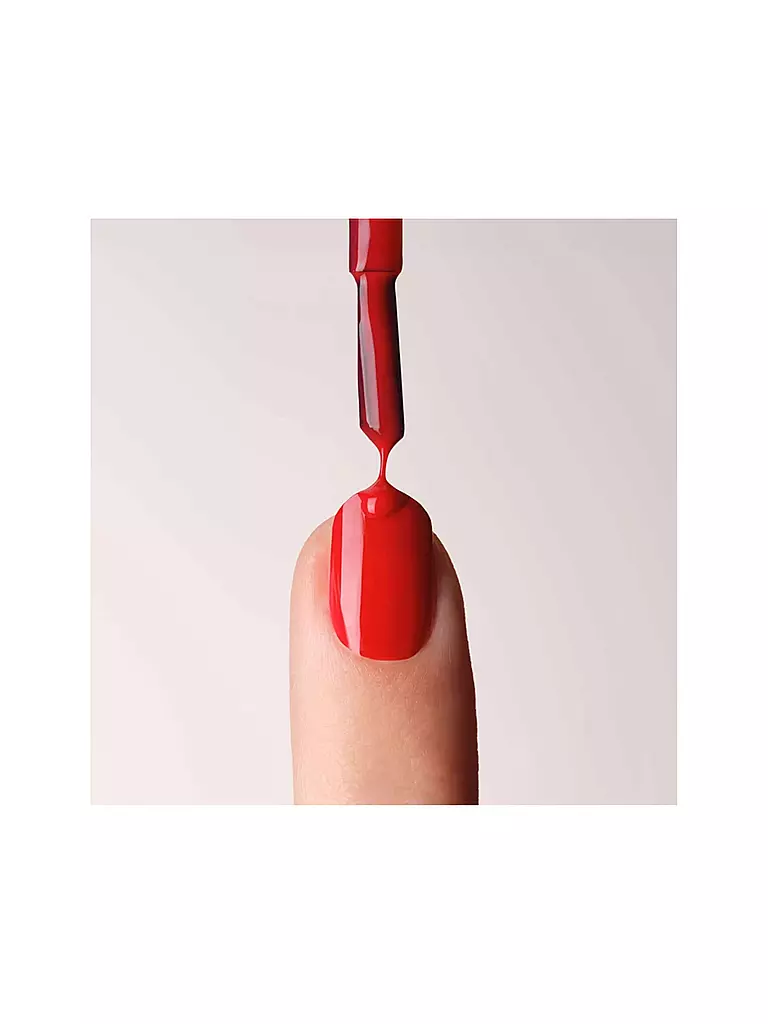 ARTDECO Nagellack - Art Couture Nail Lacquer Mini Edition (33 Red) rot