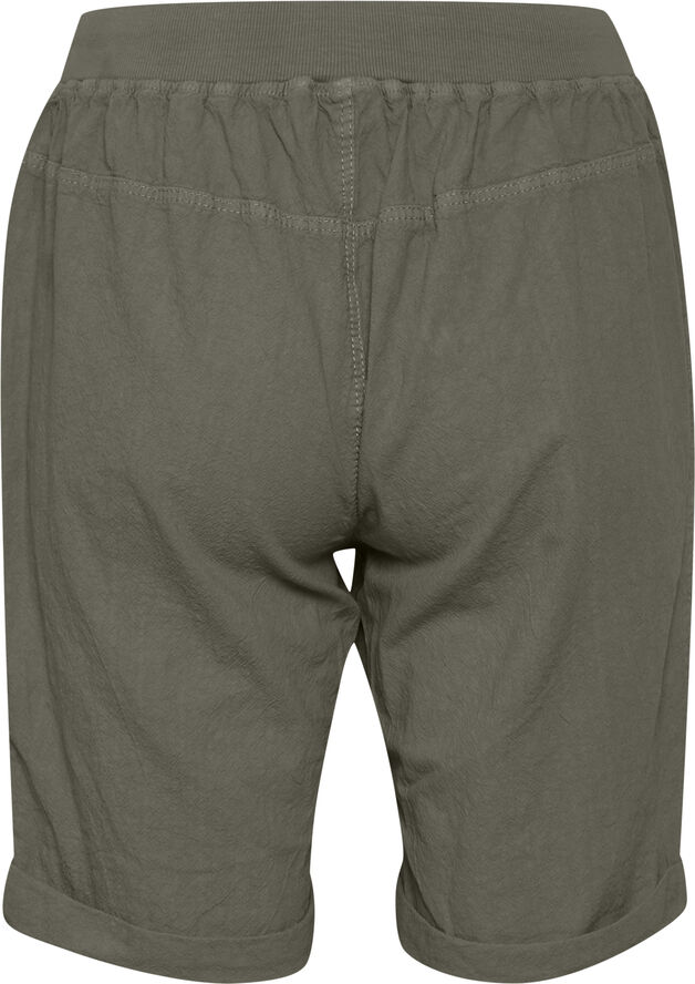 Kaffe KAnaya Shorts Grape leaf