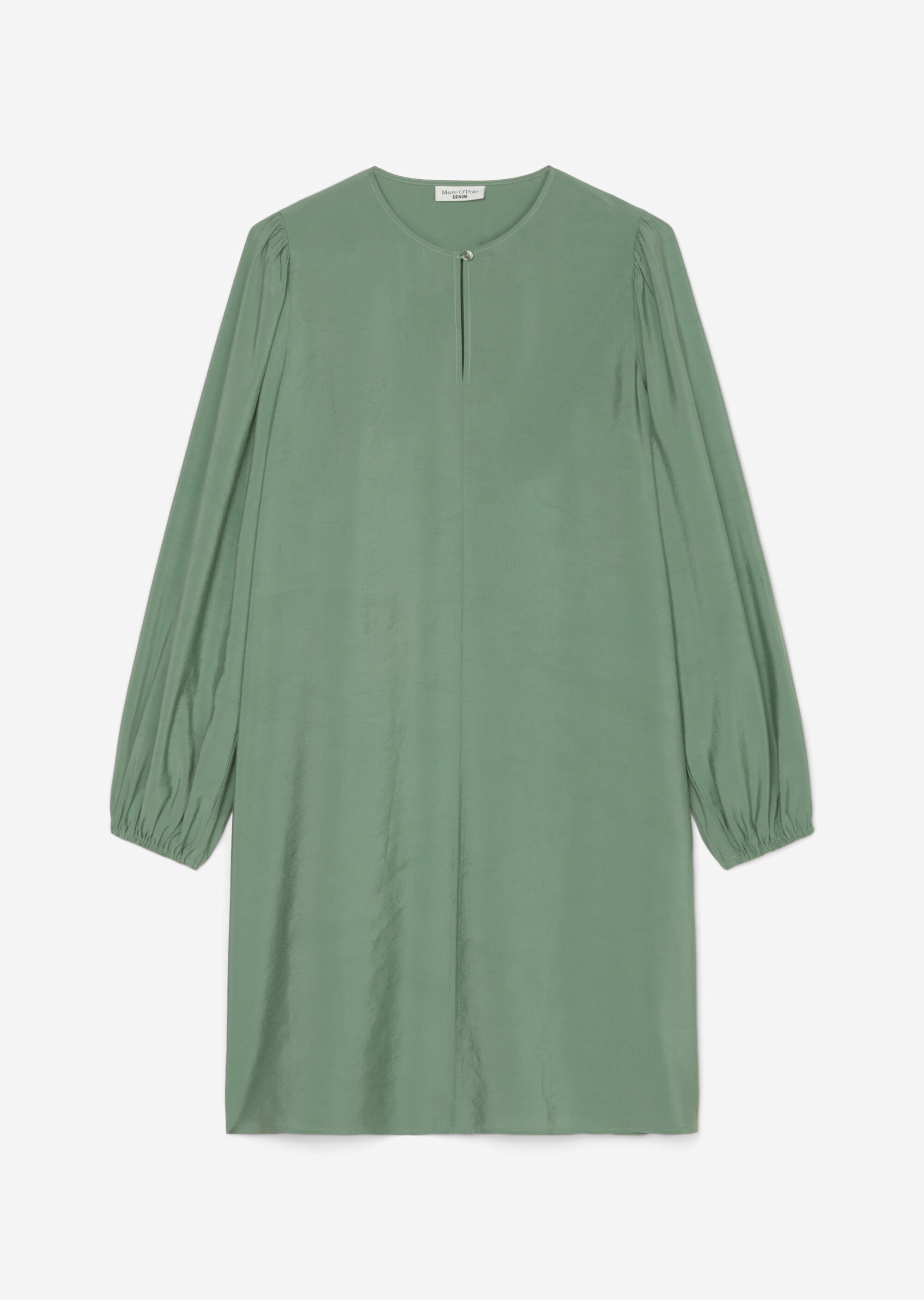 Kleid looseaus TENCEL™ Modal