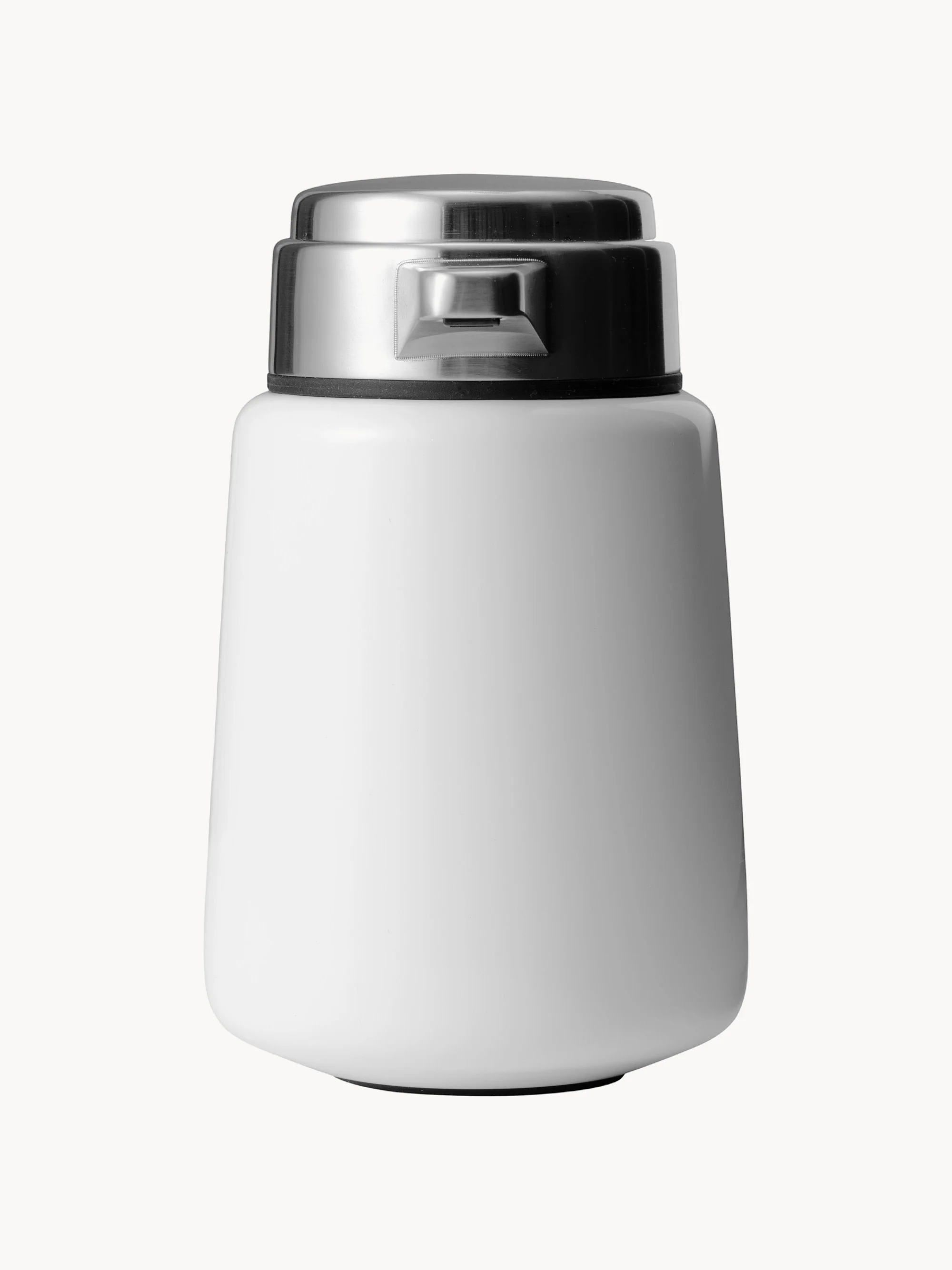 Zeepdispenser Vipp9w voor wandmontage