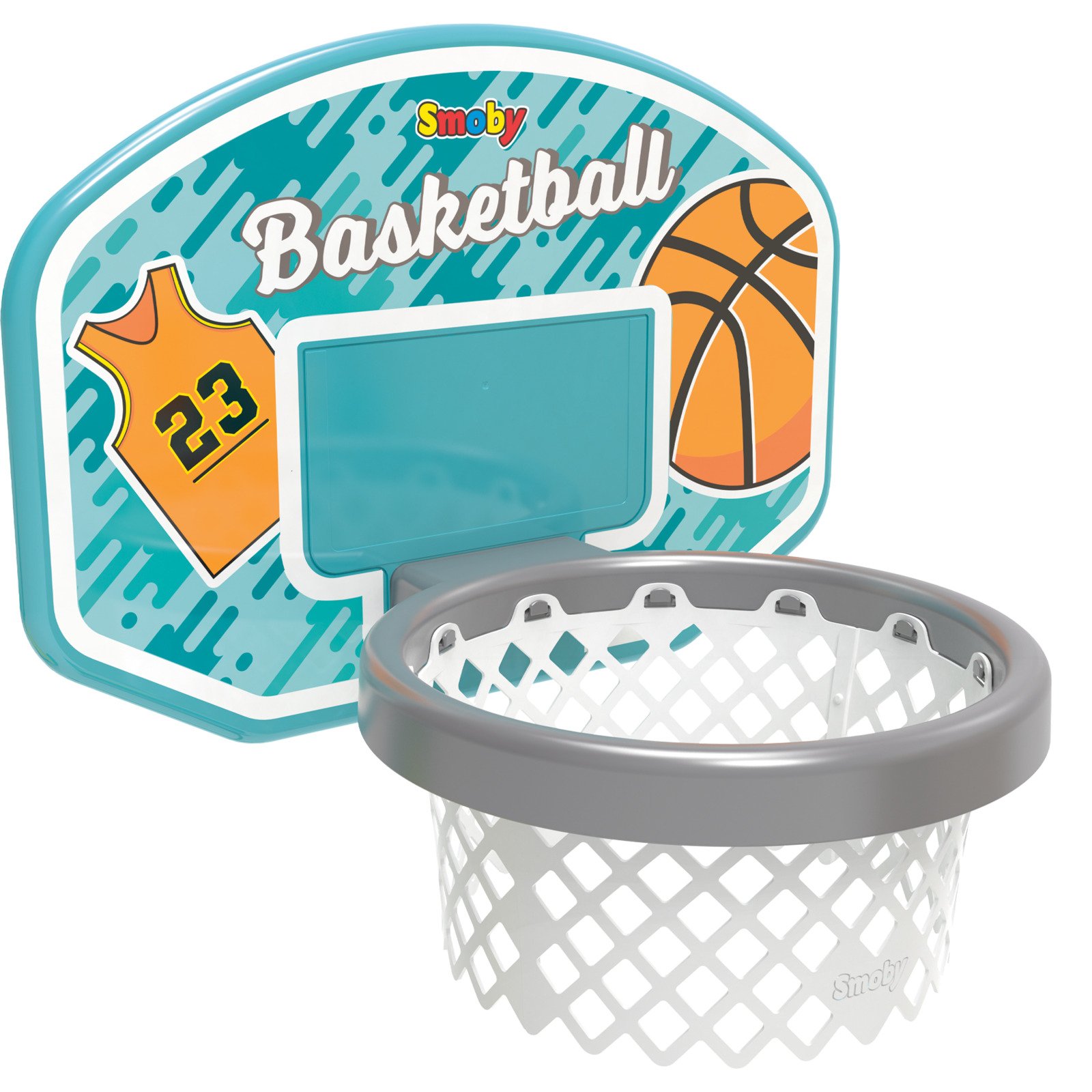 Smoby Basketballkorb