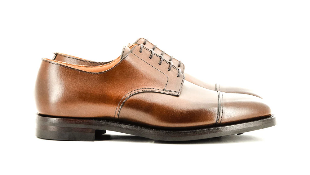 CROCKETT AND JONES - RIPON R