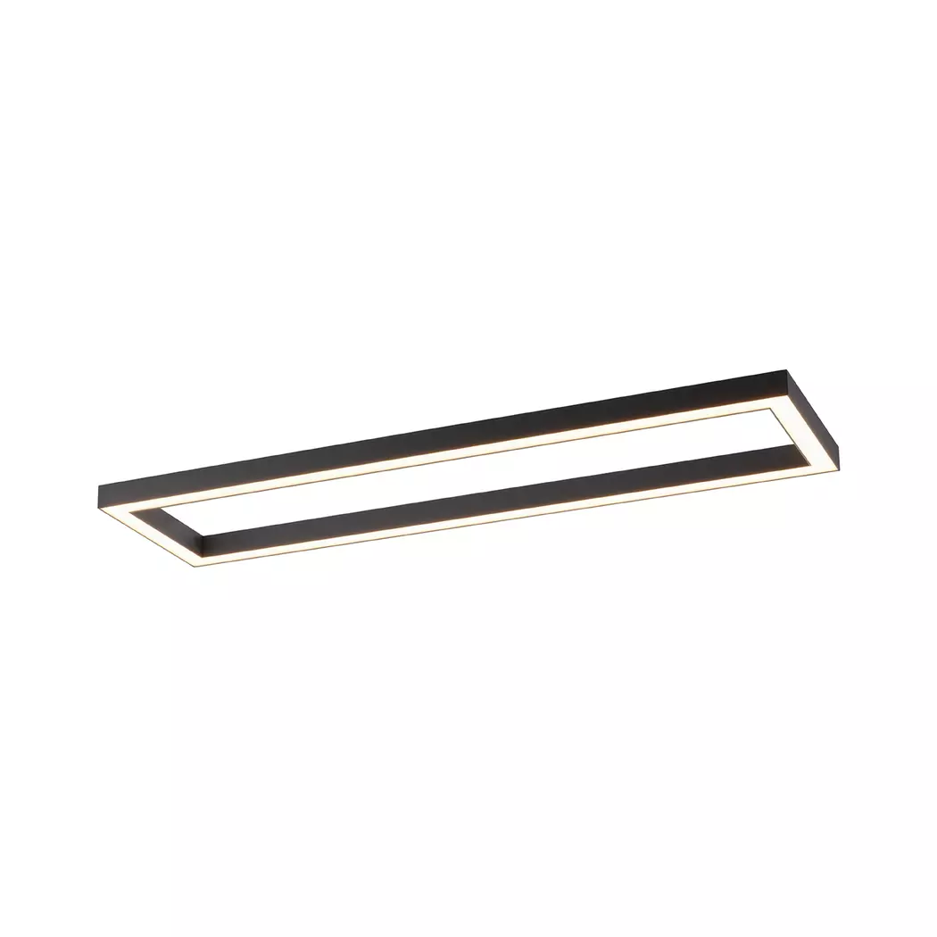 LED-Deckenleuchte PURE-LINES